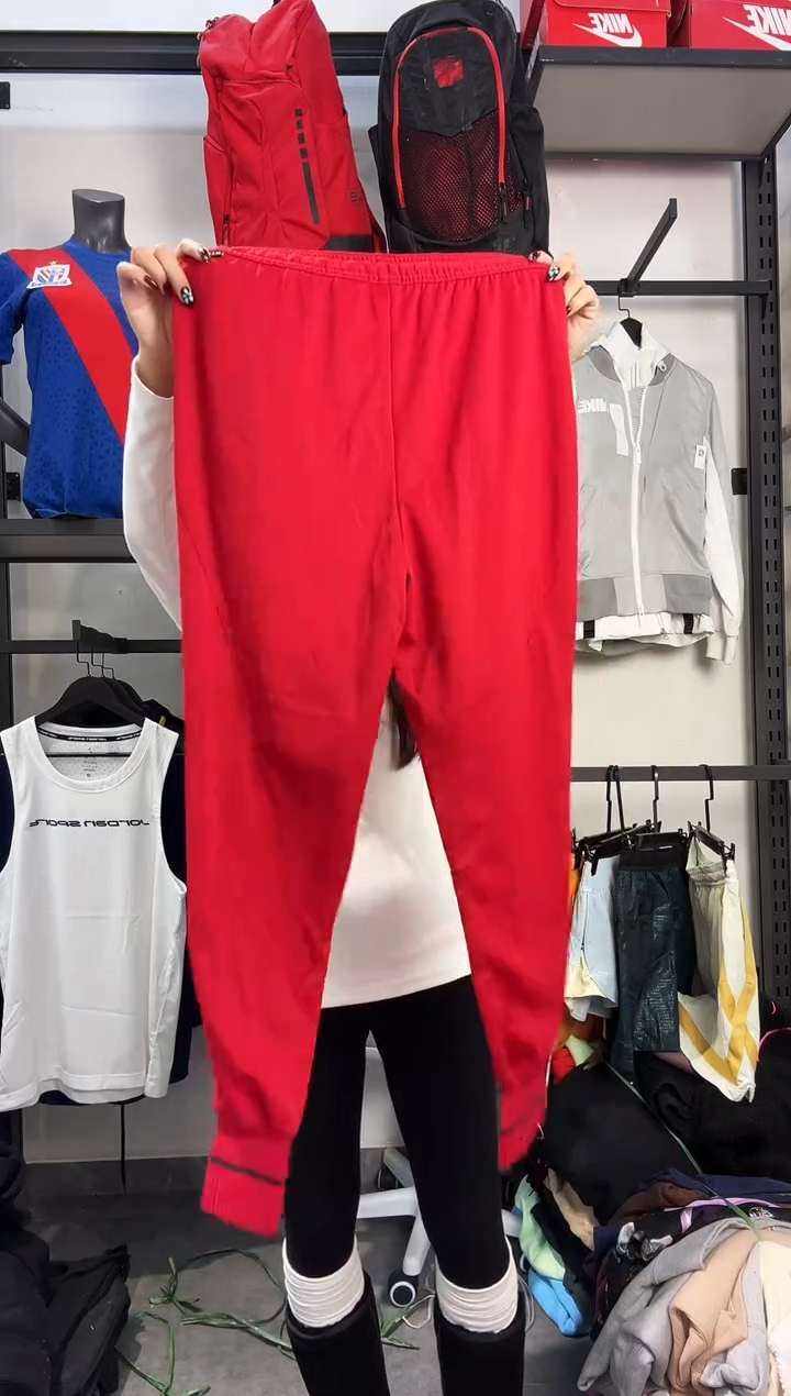 372闪购编码Nike/Jordan运动卫衣裤以直播间过款为准尺码·