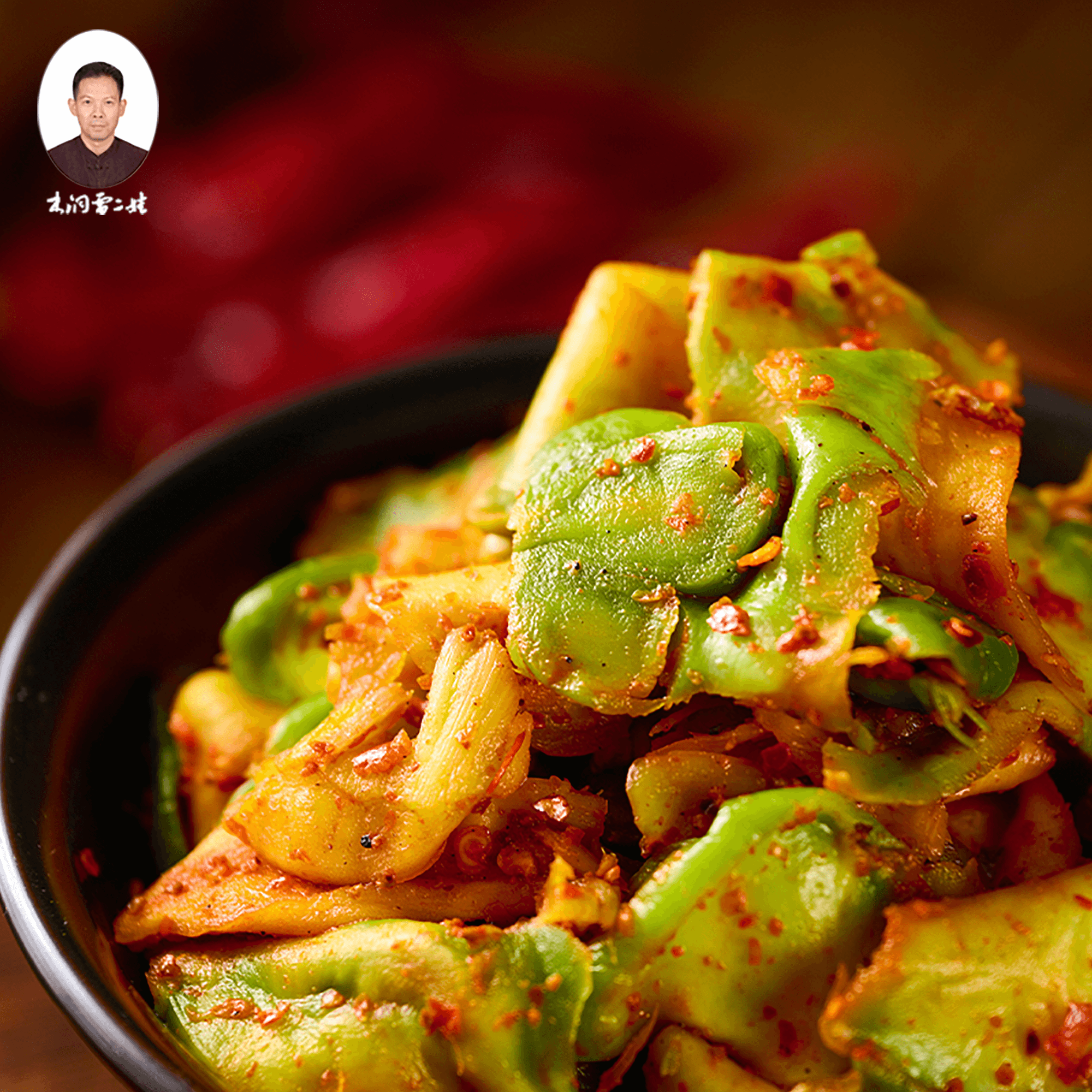 【正宗】涪陵手工榨菜片25年鲜榨菜每天新鲜制作蔬菜