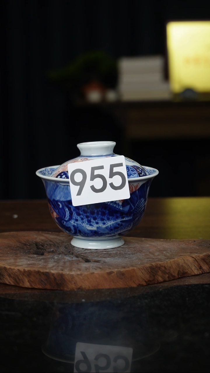 【闪购商品】杯景德镇手工手绘陶瓷 
