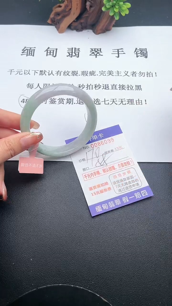 【闪购商品】99手镯即见即所得拍啥发啥