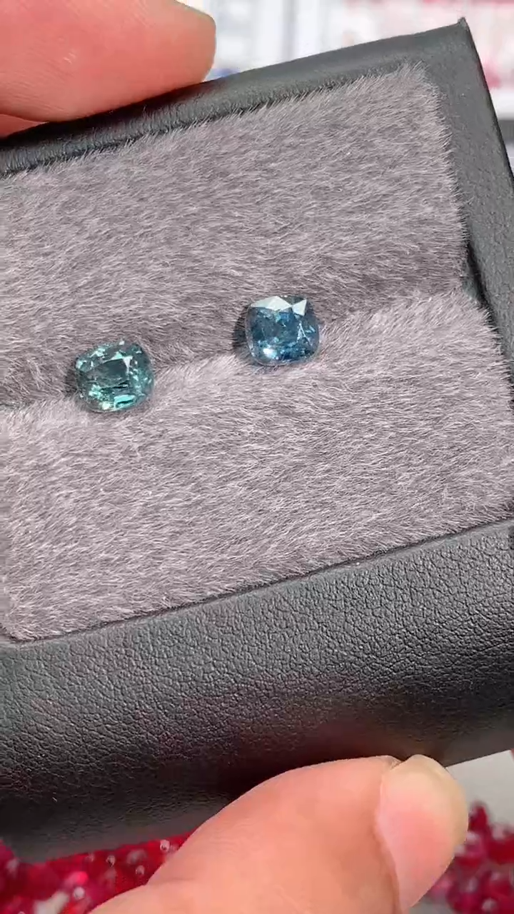 【闪购商品】尖晶石裸石未镶嵌福利0.61