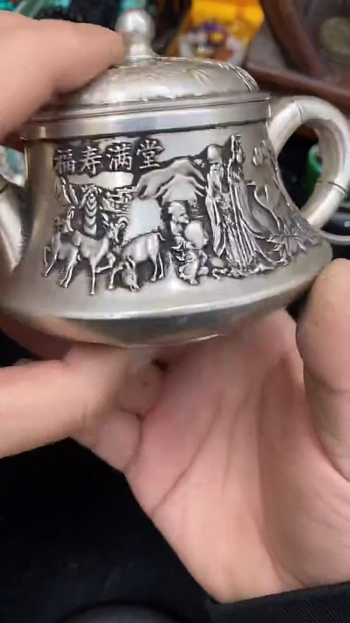 无800银【闪购商品】主播推荐