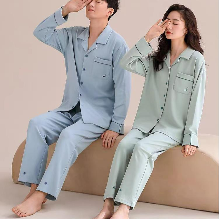 001-100家居服睡衣