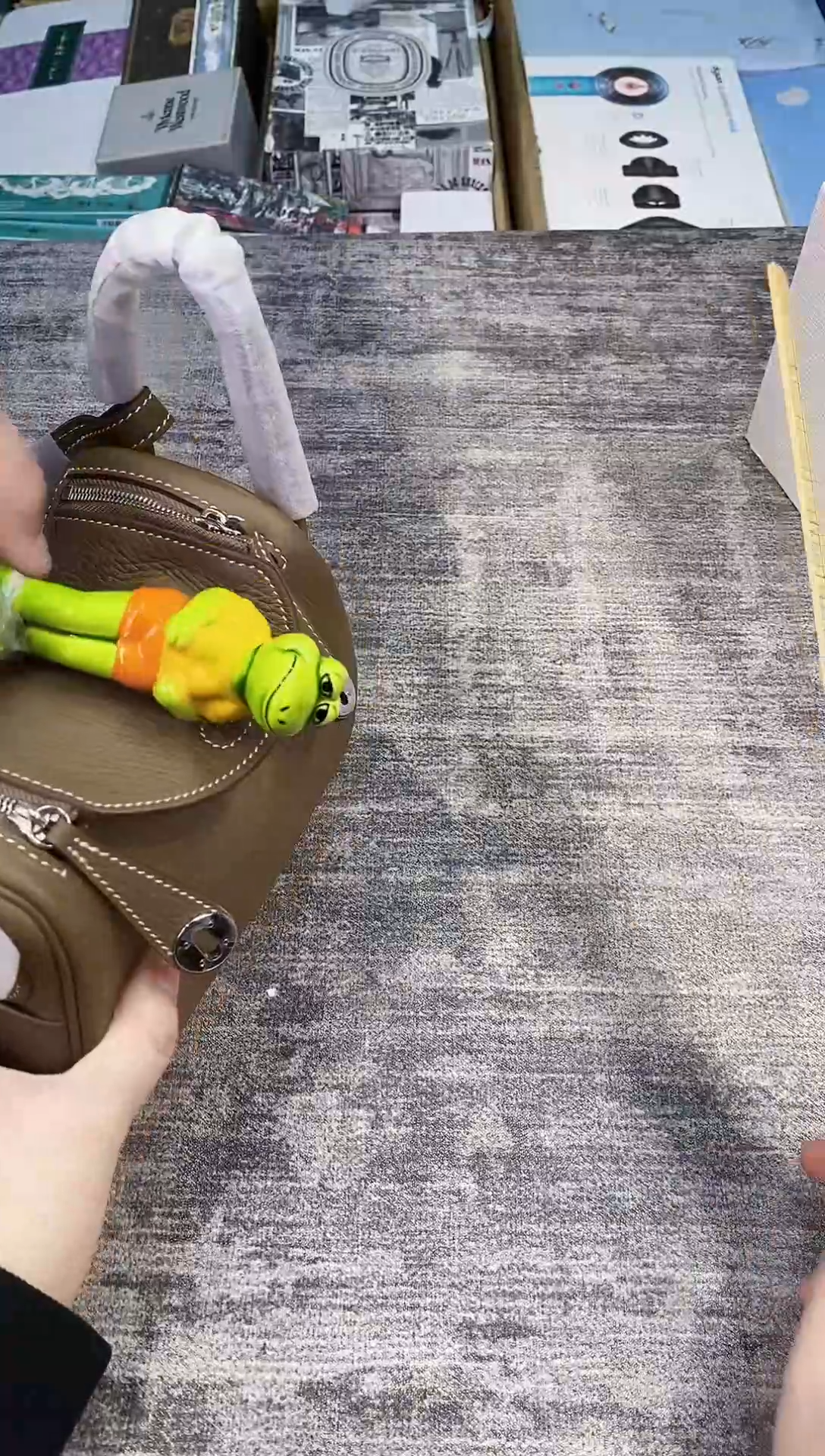 【闪购商品】瓷片都是我的大宝贝儿瓷器