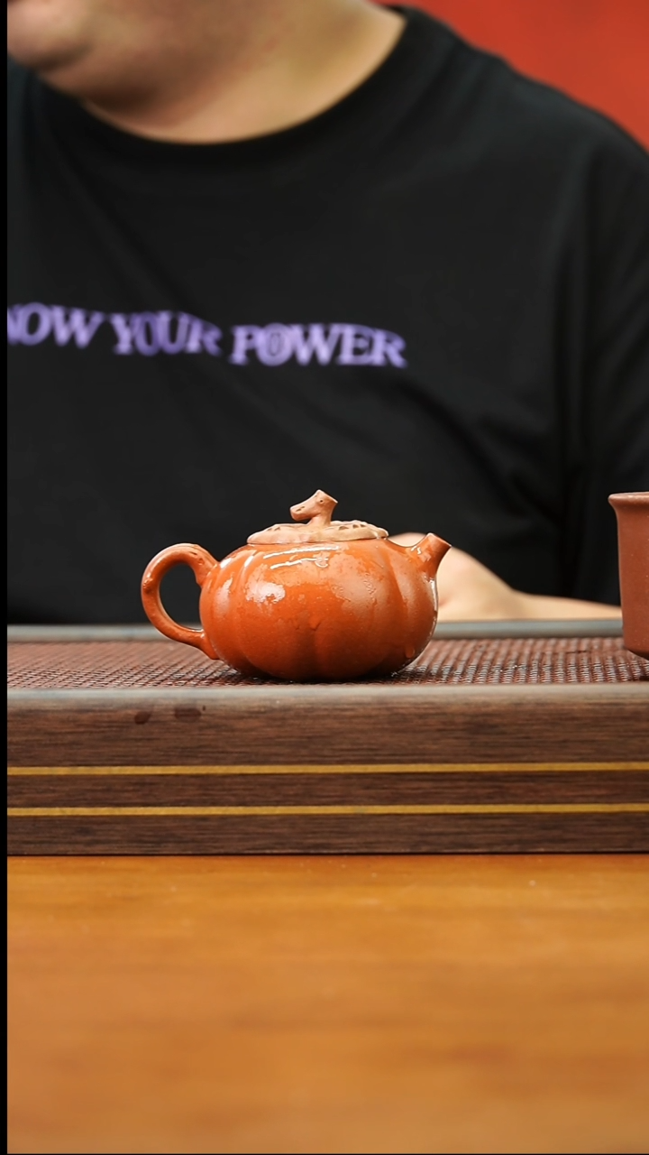 茶壶紫砂宜兴紫砂原矿无添加