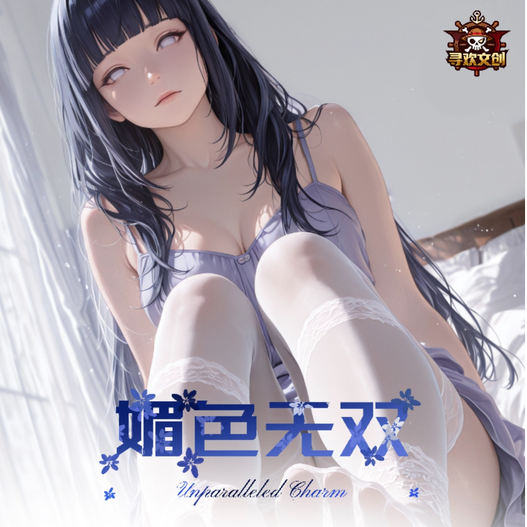 ※【魅色无双色纸】 第一弹 动漫卡牌收藏 （代拆）