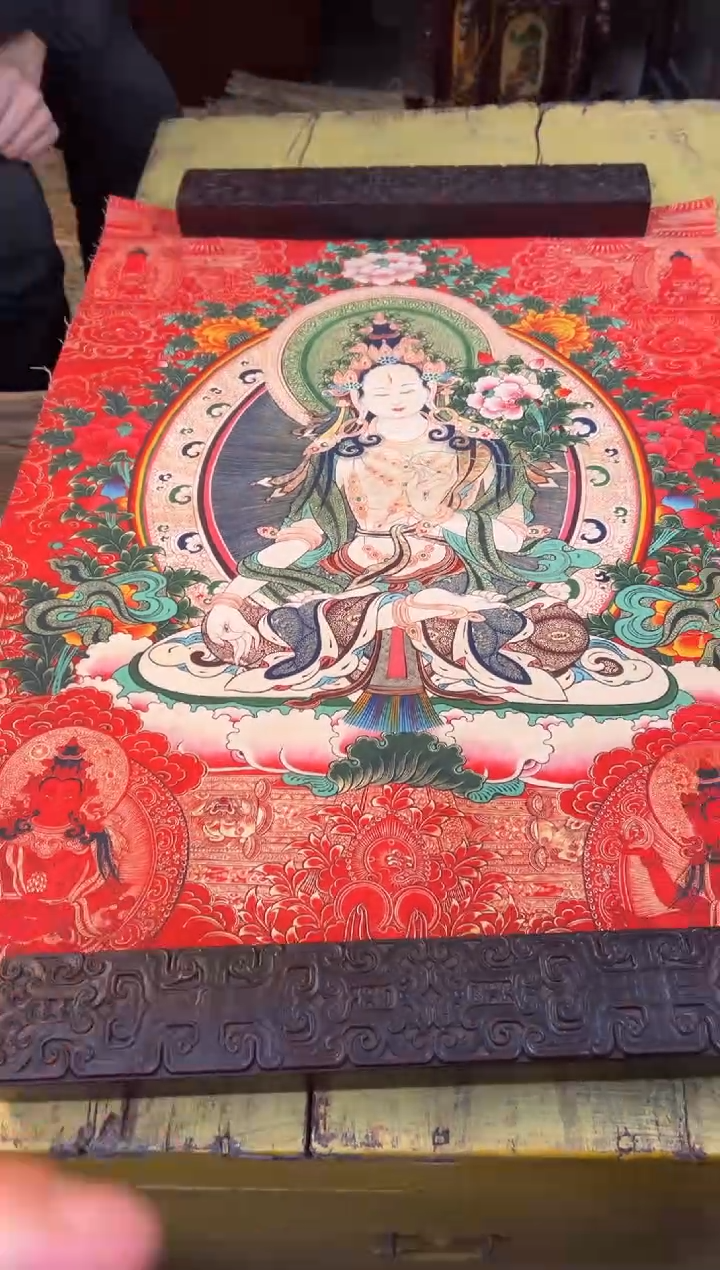 装裱画周总精选专属链接啊啊啊 A-036