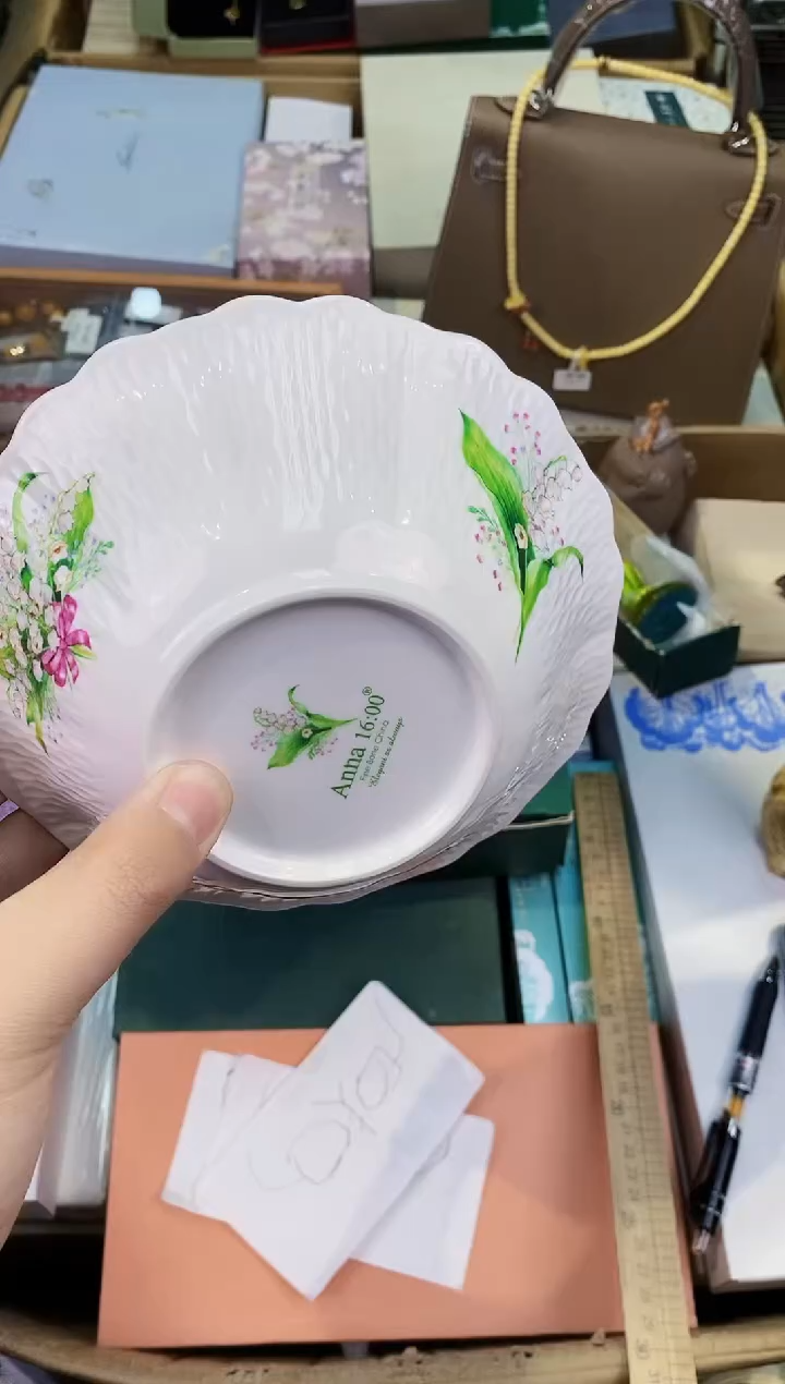 【闪购商品】瓷片都是我的大宝贝儿瓷器