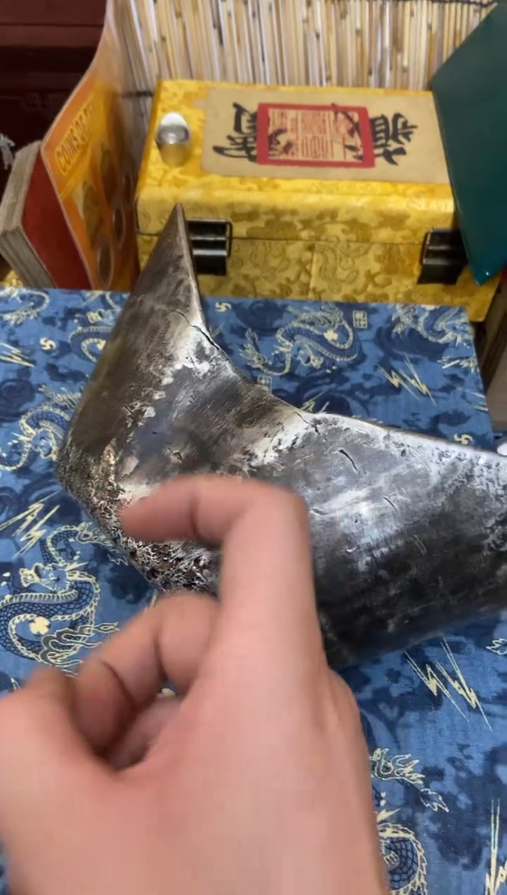 木特色--------福利盒