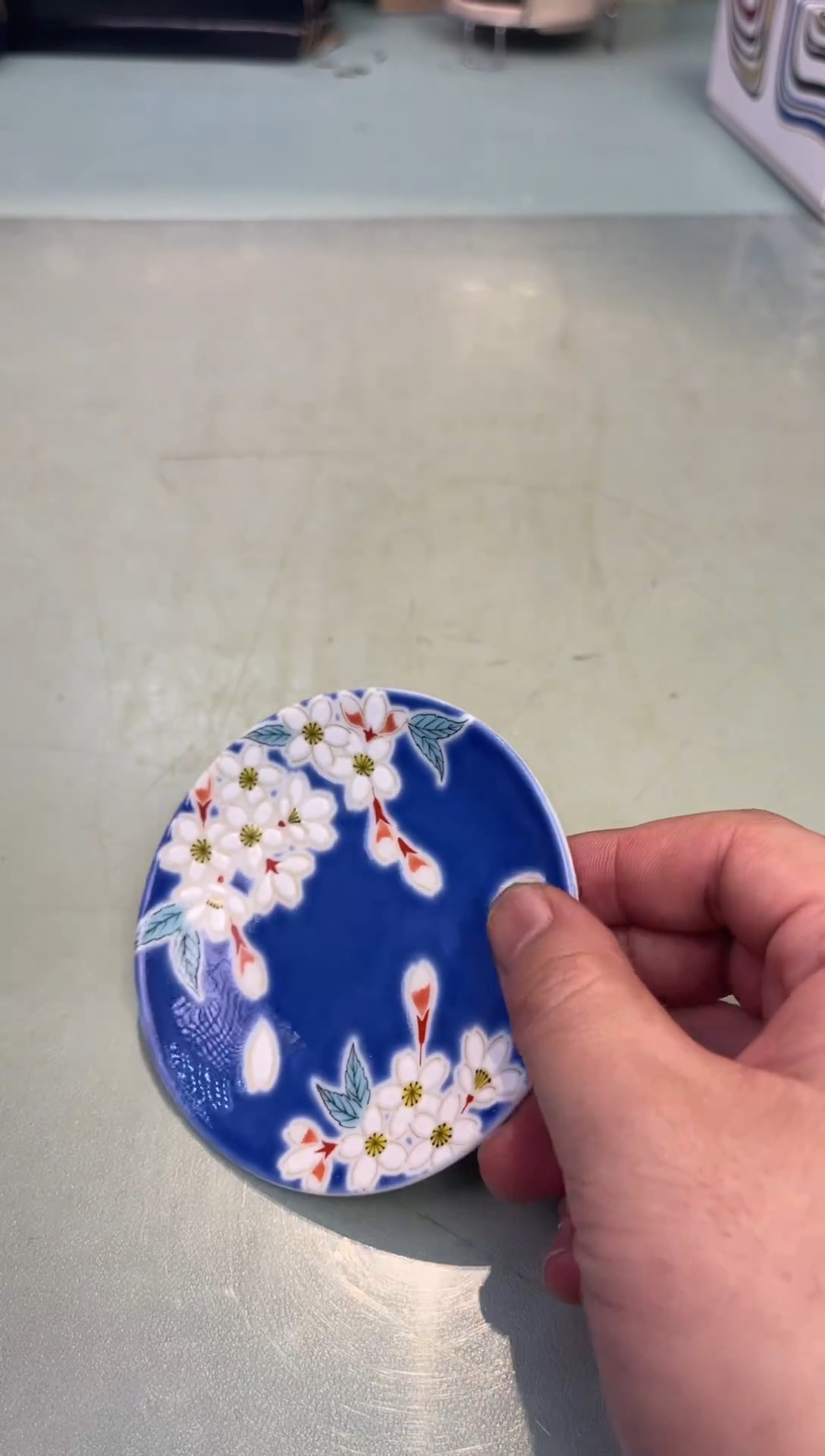 【闪购商品】瓷片cf23            