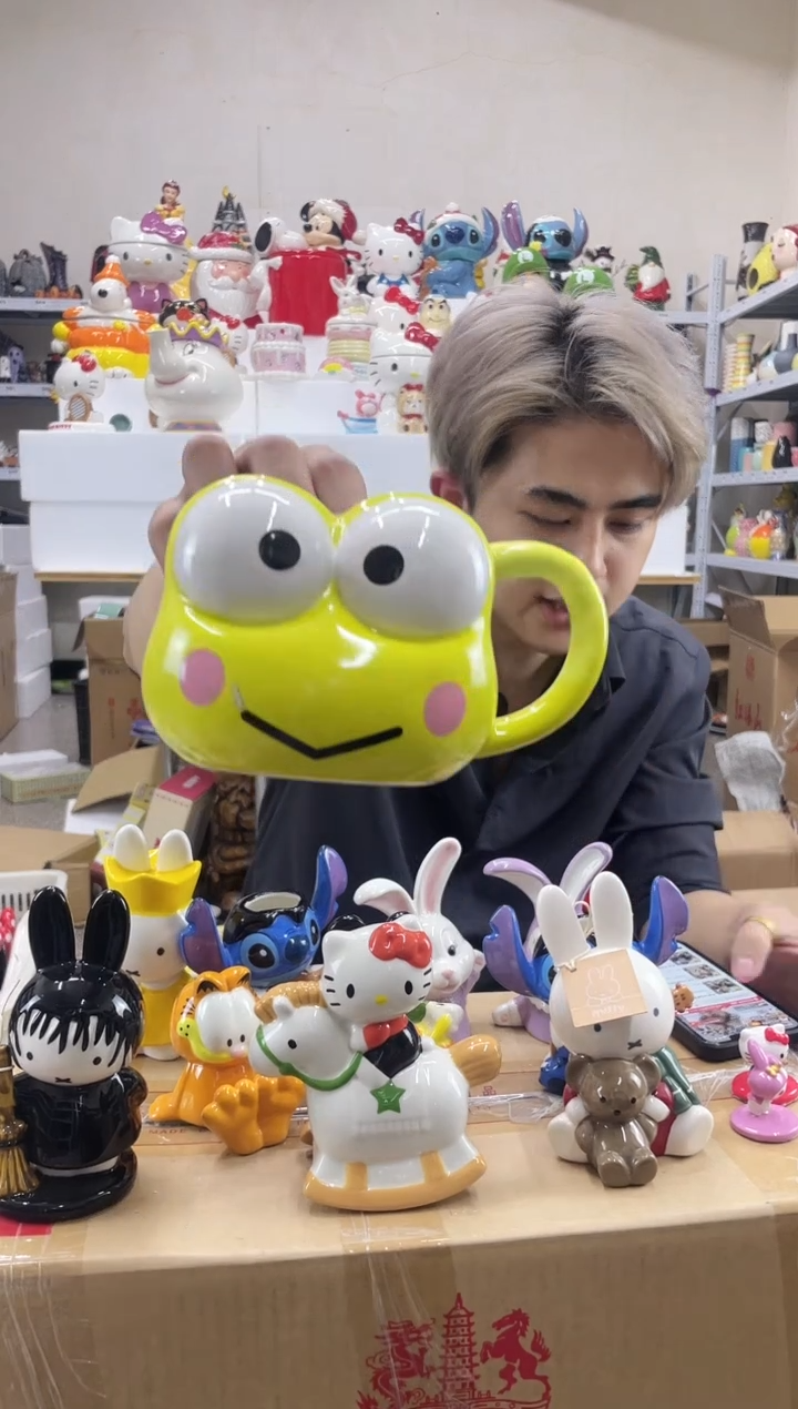 杯满28包邮微瑕不退不换