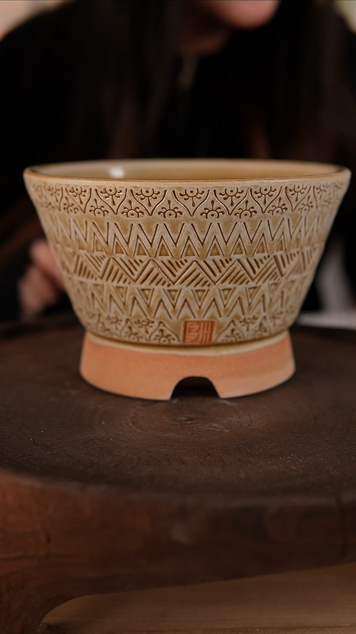 【闪购商品】红陶1-13-112默认微瑕口15