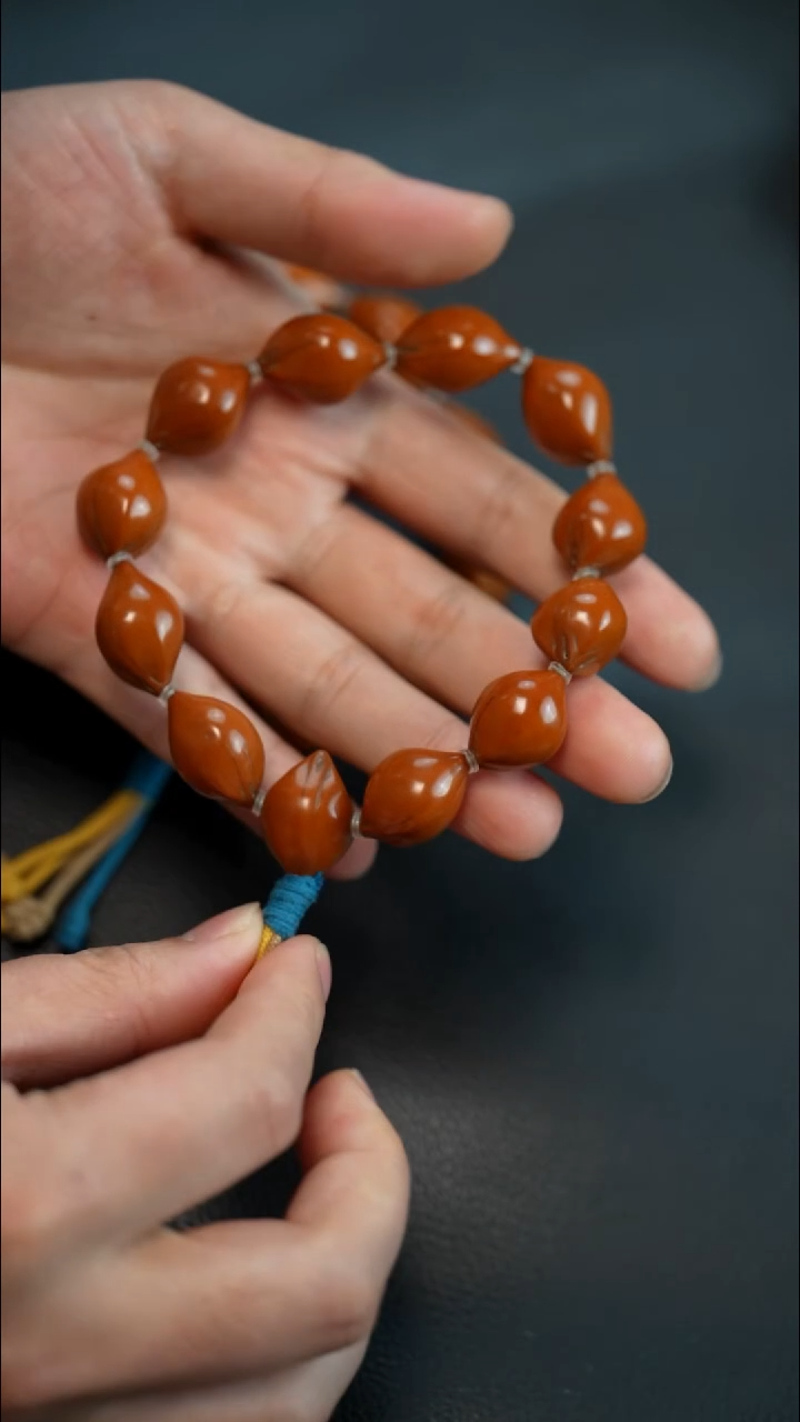 手串/手链橄榄核福利款