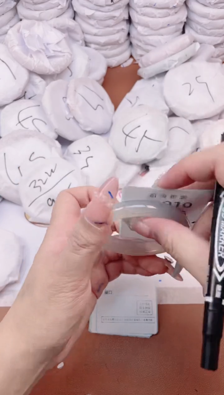 【闪购商品】玛瑙/玉髓手镯未镶嵌1010