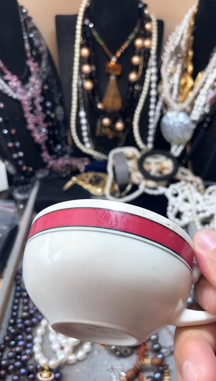 瓷片瓷片瓷片瓷片陶瓷摆件