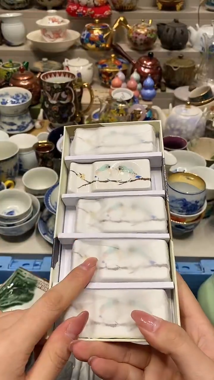 瓷片王*﹌直播闪购的优势 |