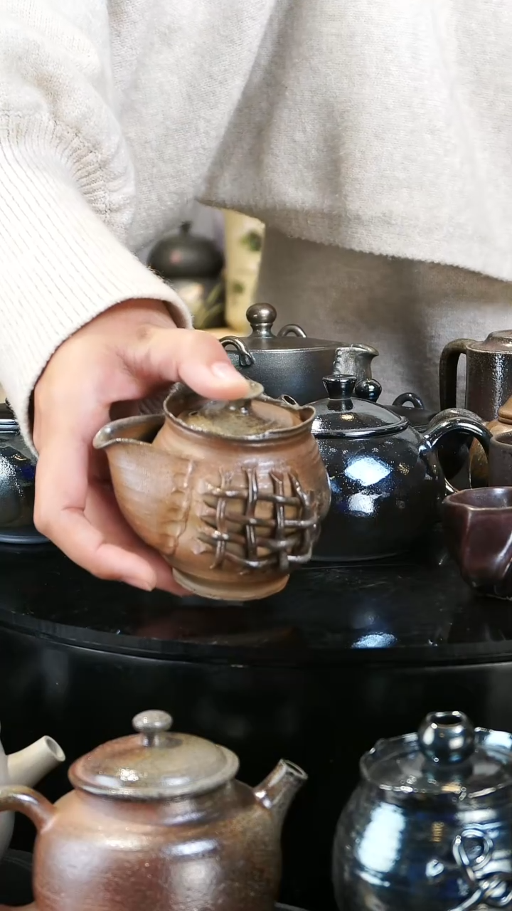 【闪购商品】壶13 苏橙茶周边......