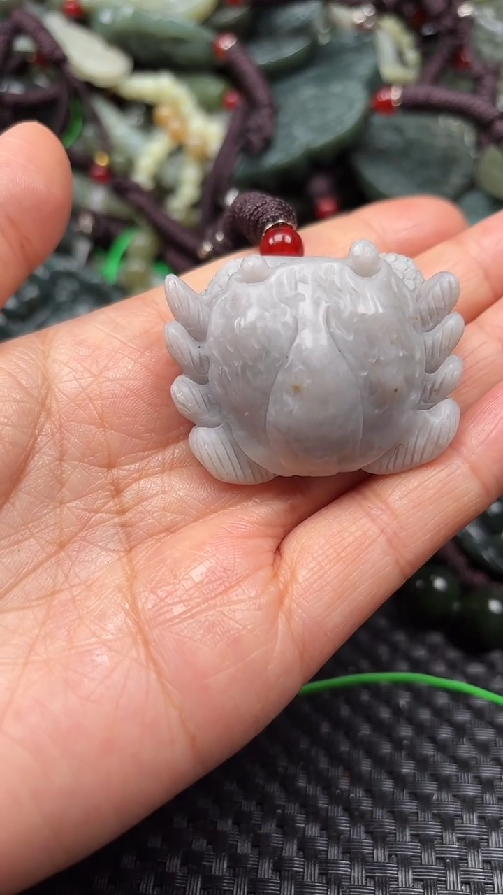 【闪购商品】和田玉颈饰未镶嵌.