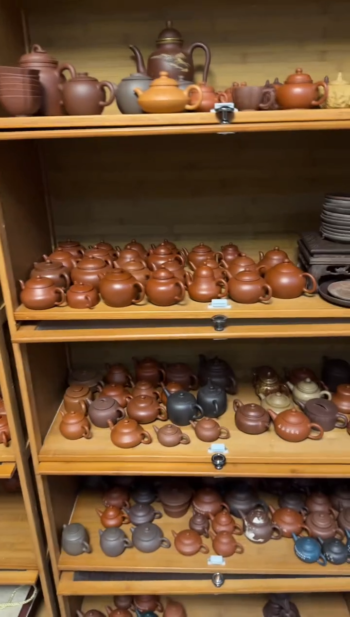 茶壶紫砂z*f紫泥盘子一个