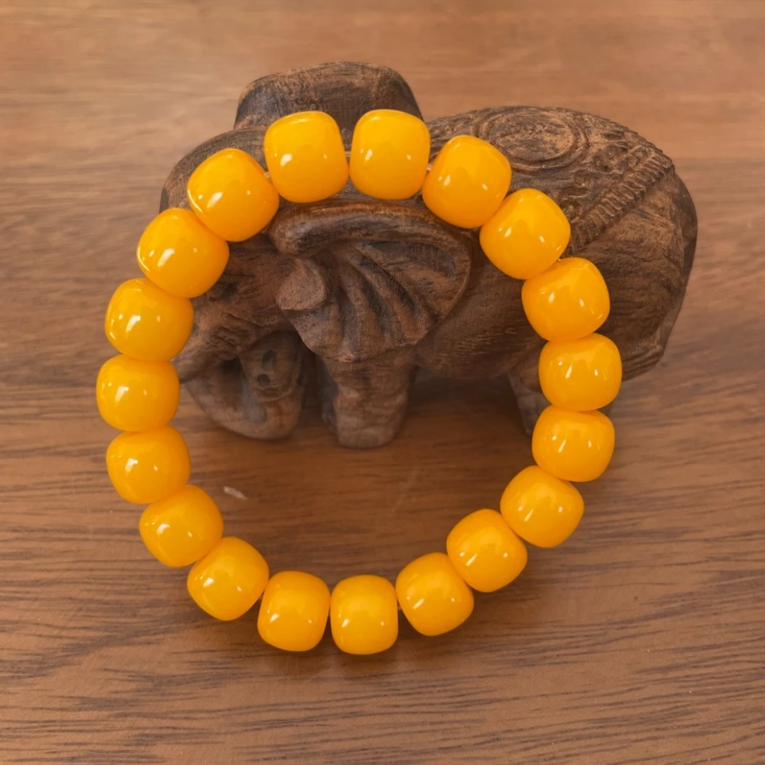 002 精品菩提手串wy （无礼盒）