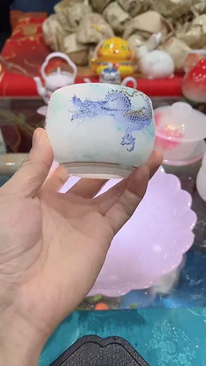 【闪购商品】其他德艺茶器直播间@@as6