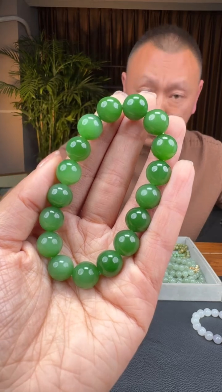 【闪购商品】和田玉27未镶嵌3.7洪飞多样性拍一发一