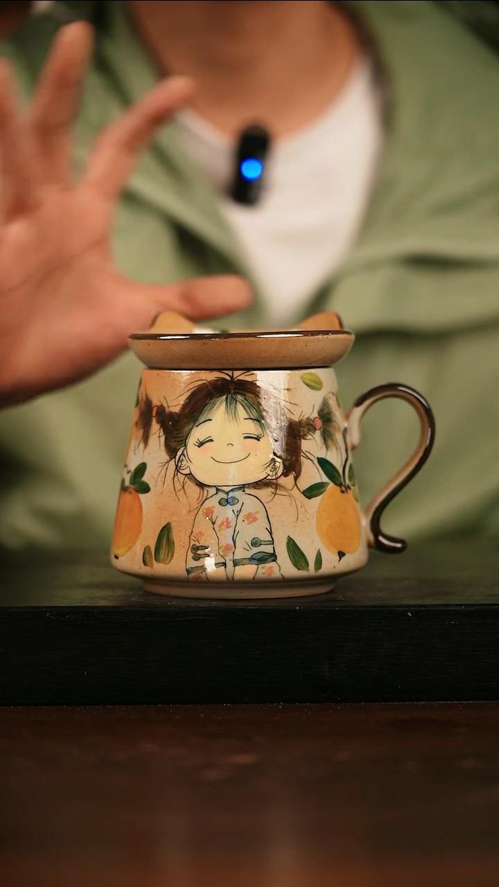 其他159遇瓷手作同款