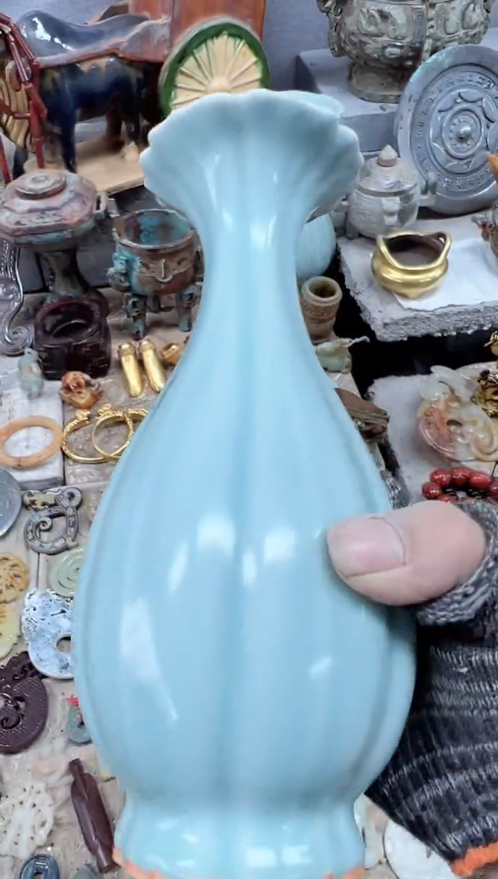 【闪购商品】摆件瓷器瓷器瓷器瓷器