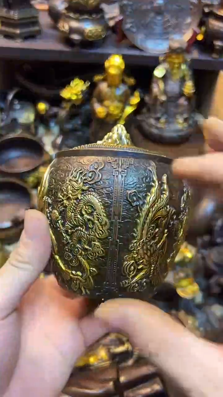 1案台摆件  物品摆件