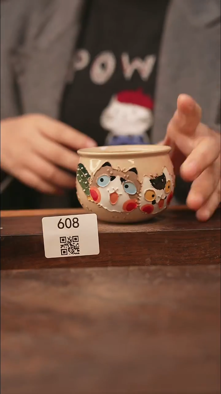 【落单孤品】/杯子@@608