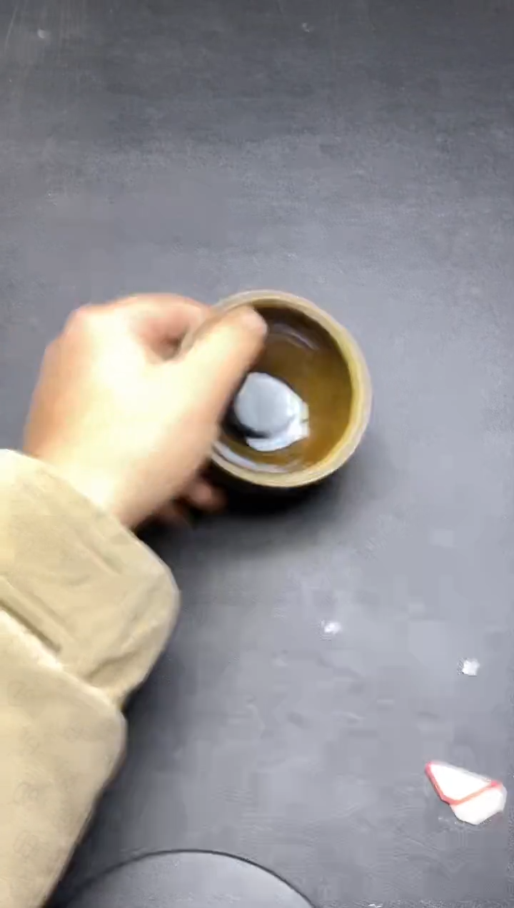 【闪购商品】茶盏          158