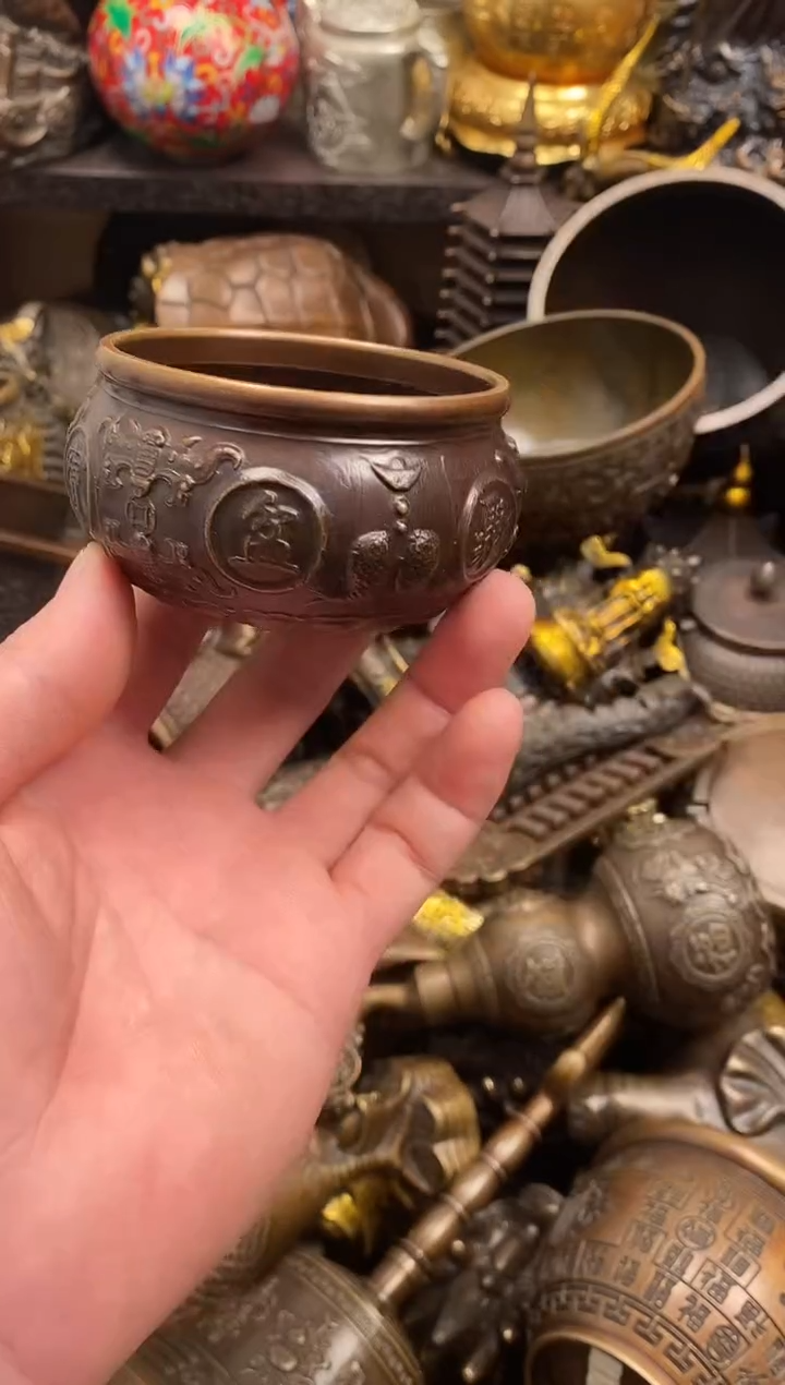 案台摆件 物品摆件