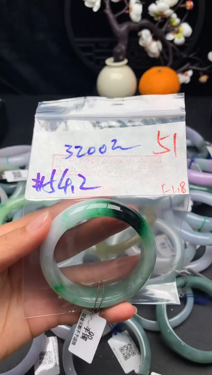 【闪购商品】定制翡翠未镶嵌毛货需精细抛光+多样性发货拍一发一