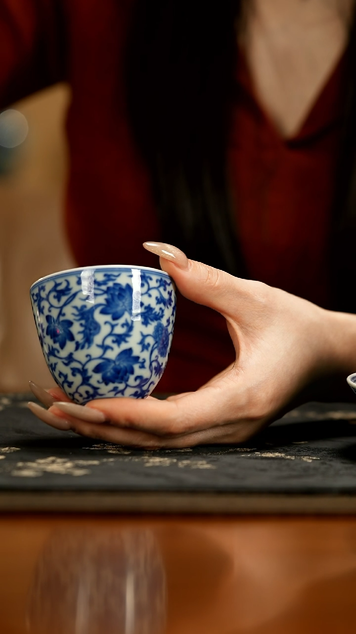 【闪购商品】瓷片刘建峰