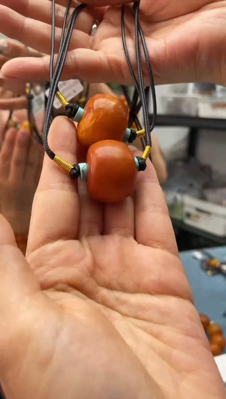 【闪购商品】琥珀珠宝奇石未镶嵌010多样性发一