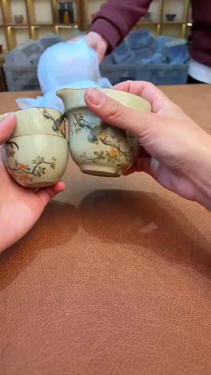 【闪购商品】知音茶具开播福利@@