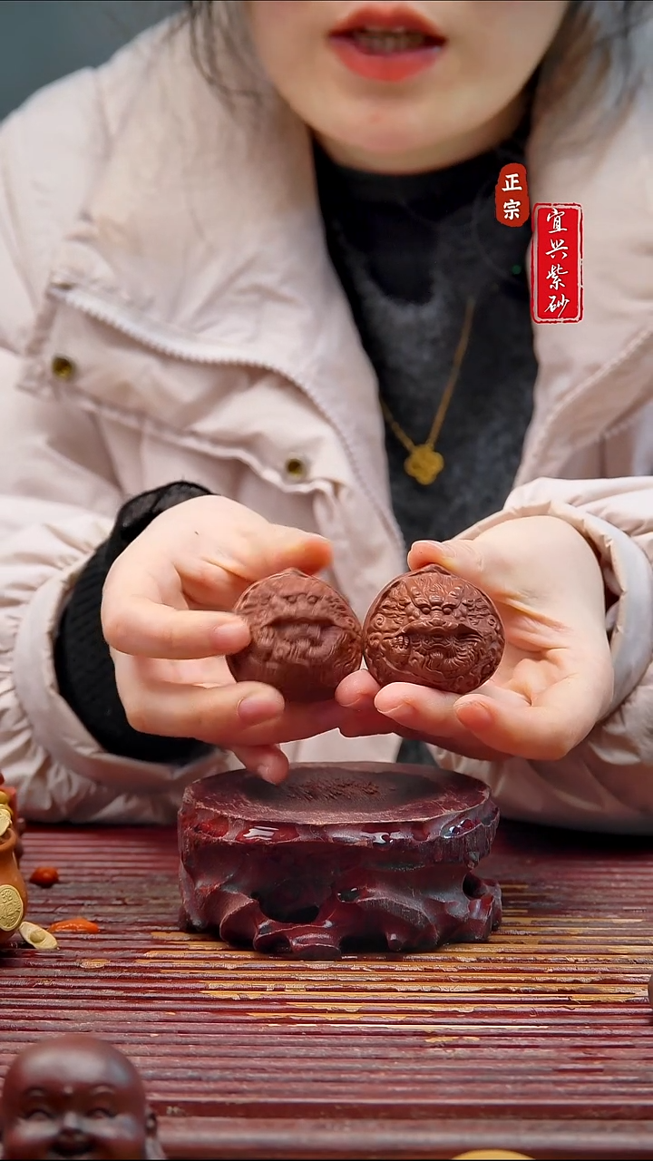 紫砂茶宠宜兴紫砂茶宠摆件