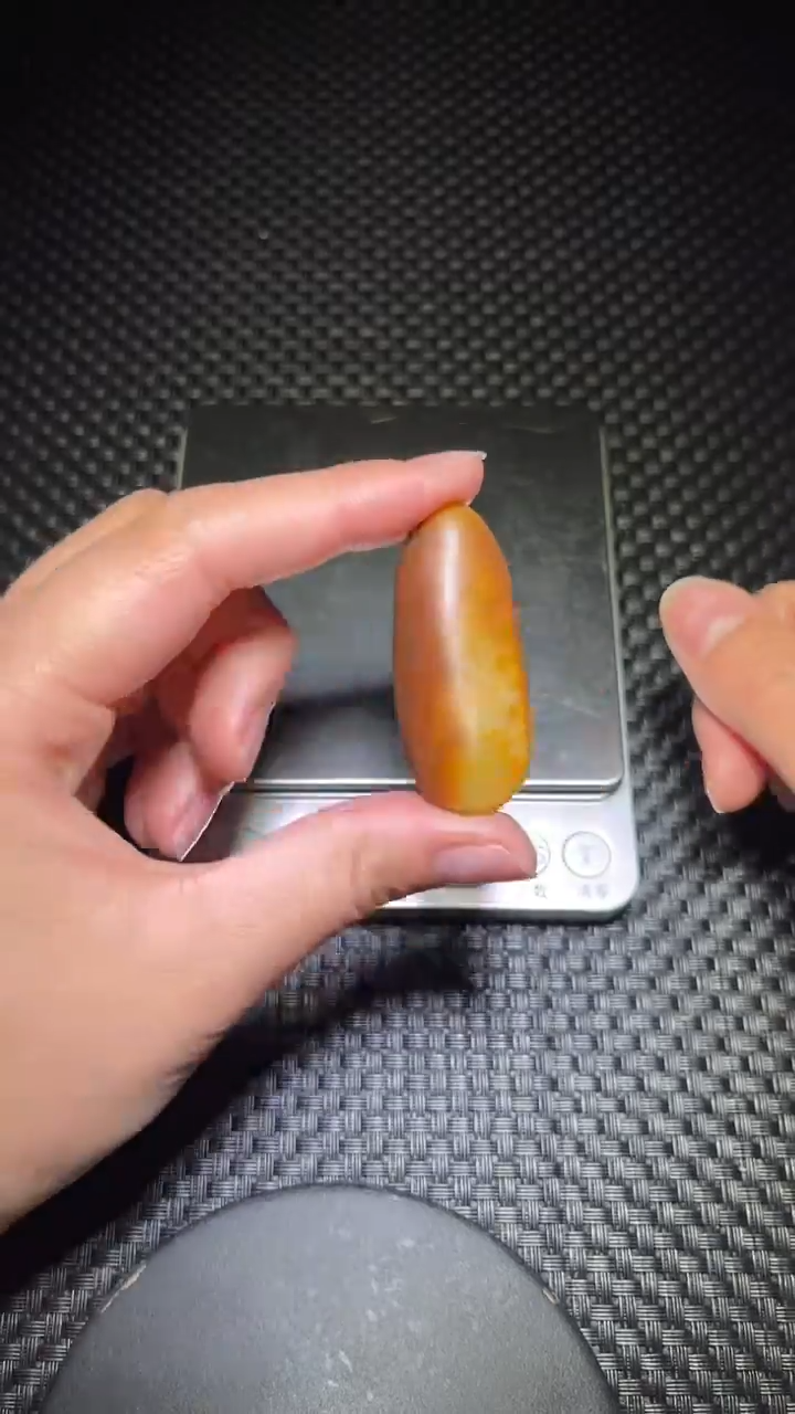 【闪购商品】和田玉挂件未镶嵌185