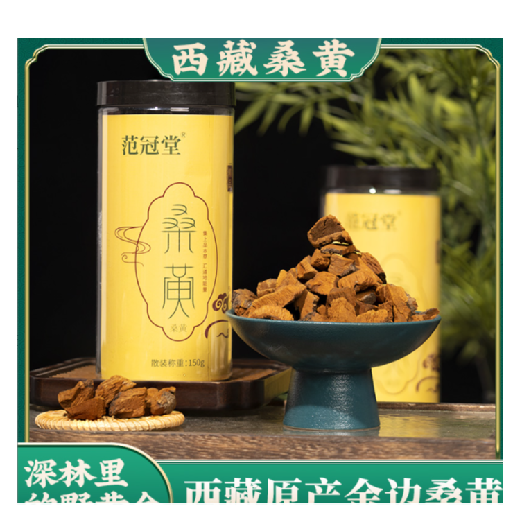 九大仙草 草本精华  无任何添加剂桑黄