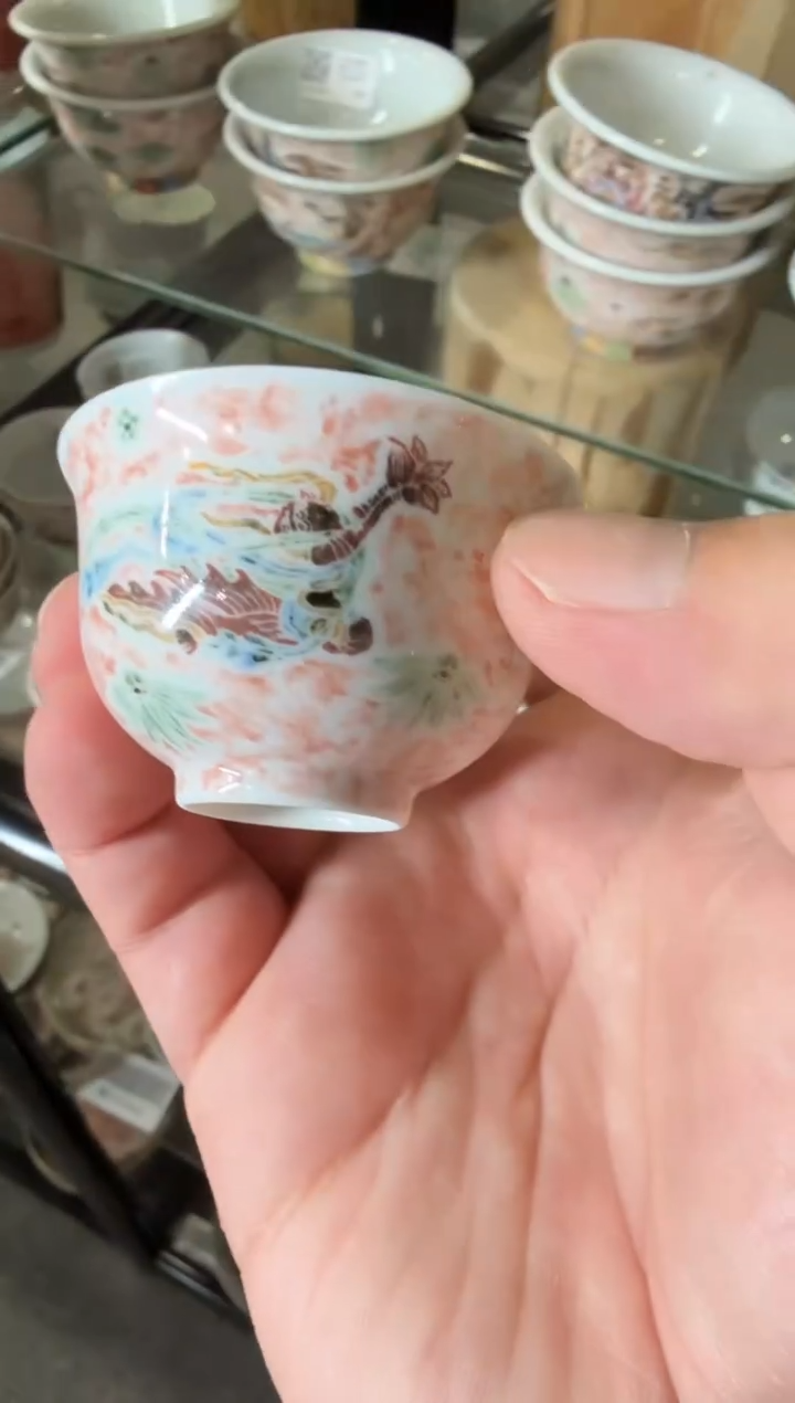 陶瓷陶瓷瓷圈李校长好物@@yttc1005