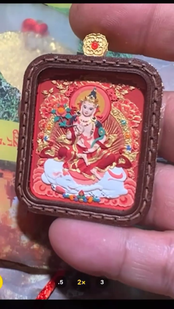 【闪购商品】手链普贤-与实物略有不符介意者勿拍