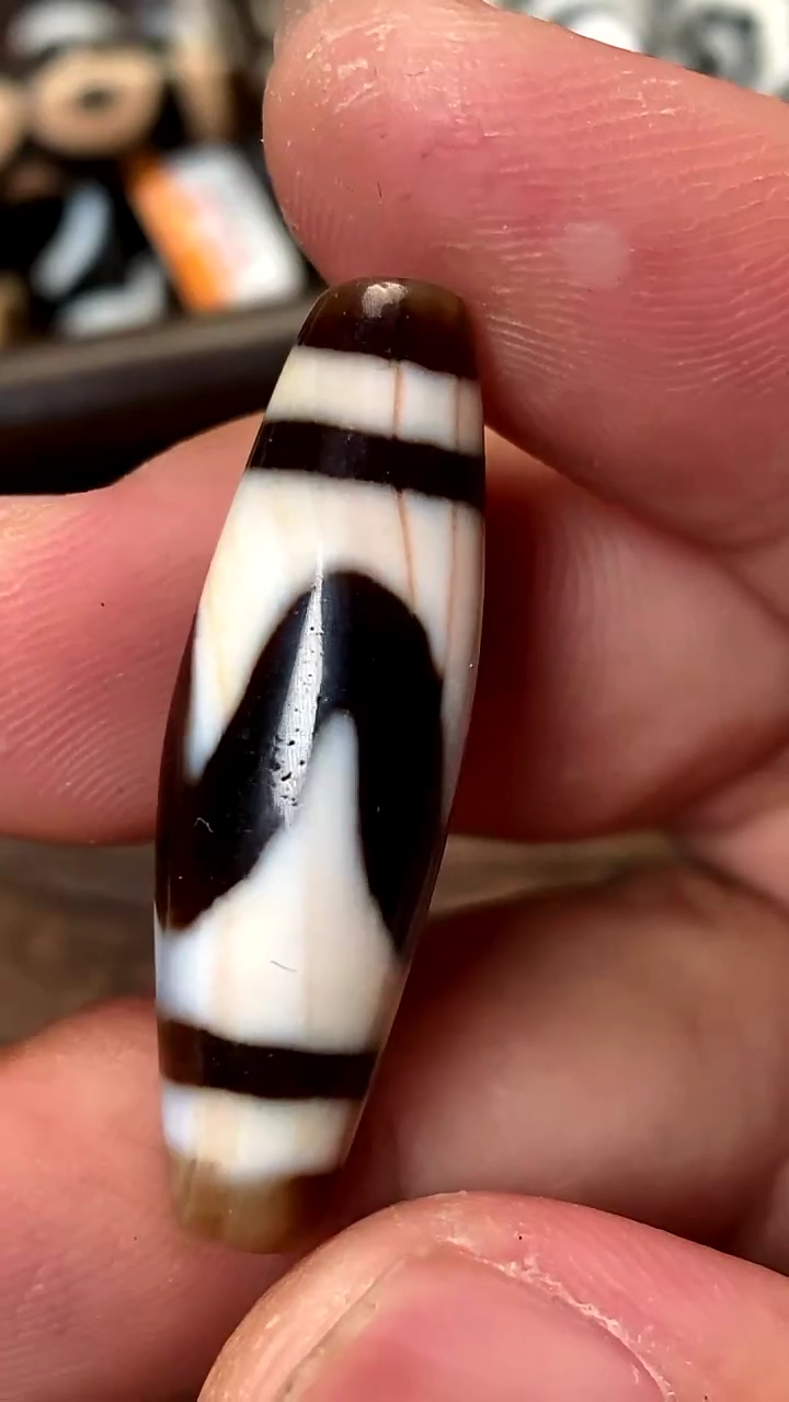 玛瑙/玉髓颈饰未镶嵌52104