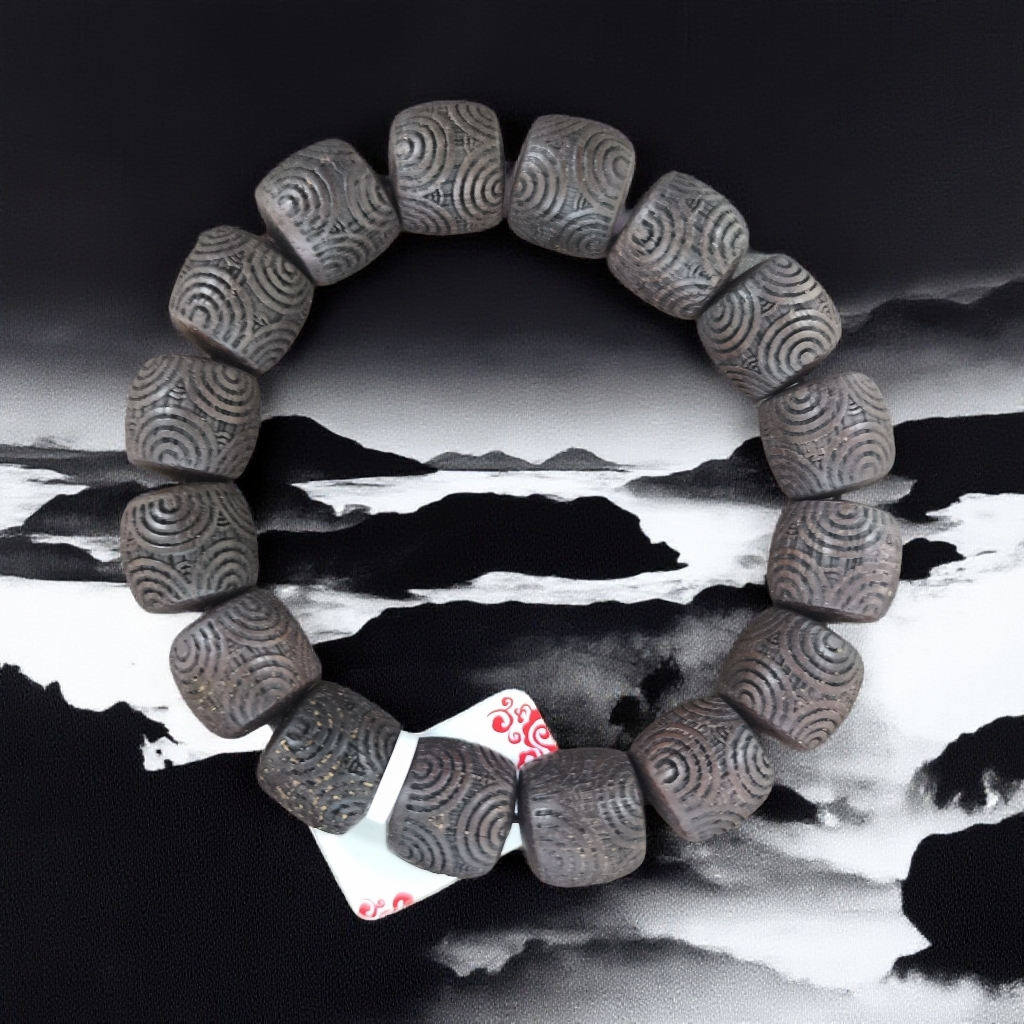 二哥精品文玩手串64