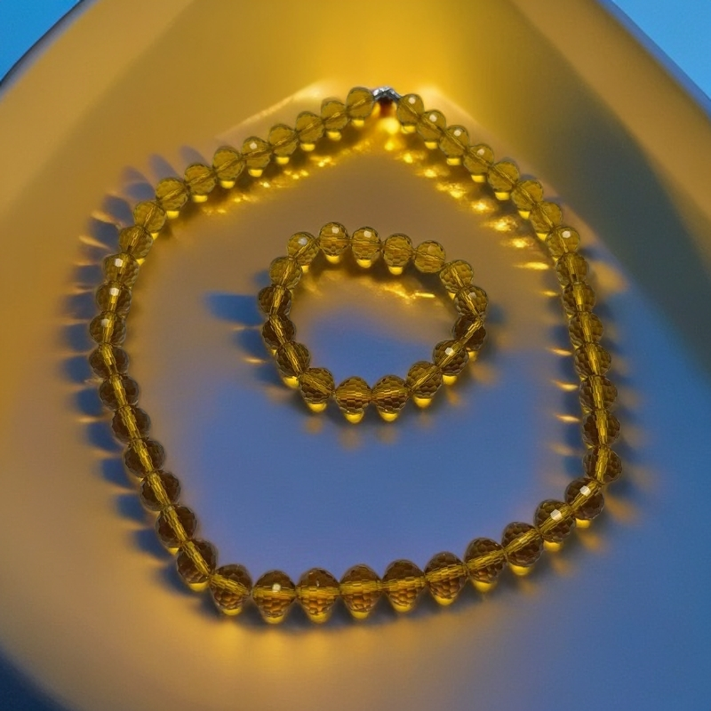 【娟娟甄选】 D113套装  多样性发其一