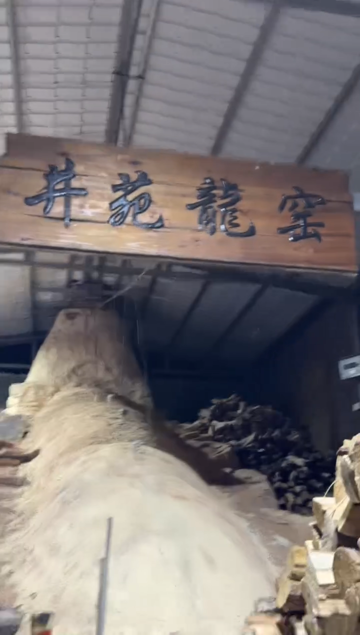 茶盏井苑龙窑林家锋老师开窑现场（咨询链接勿拍）