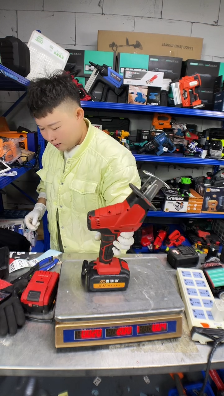  二手工具听讲解看图片下单 没有运费险066