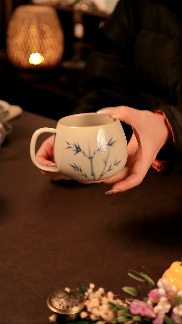 【闪购商品】闪购冲冲冲 福利杯子