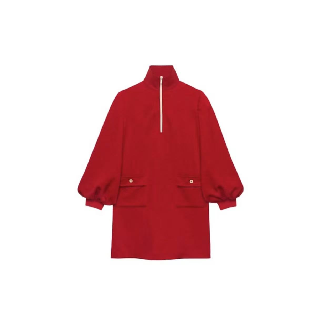 99新 GUCCI/古驰 海囤/古驰 连衣裙 /XXS码/sy63652