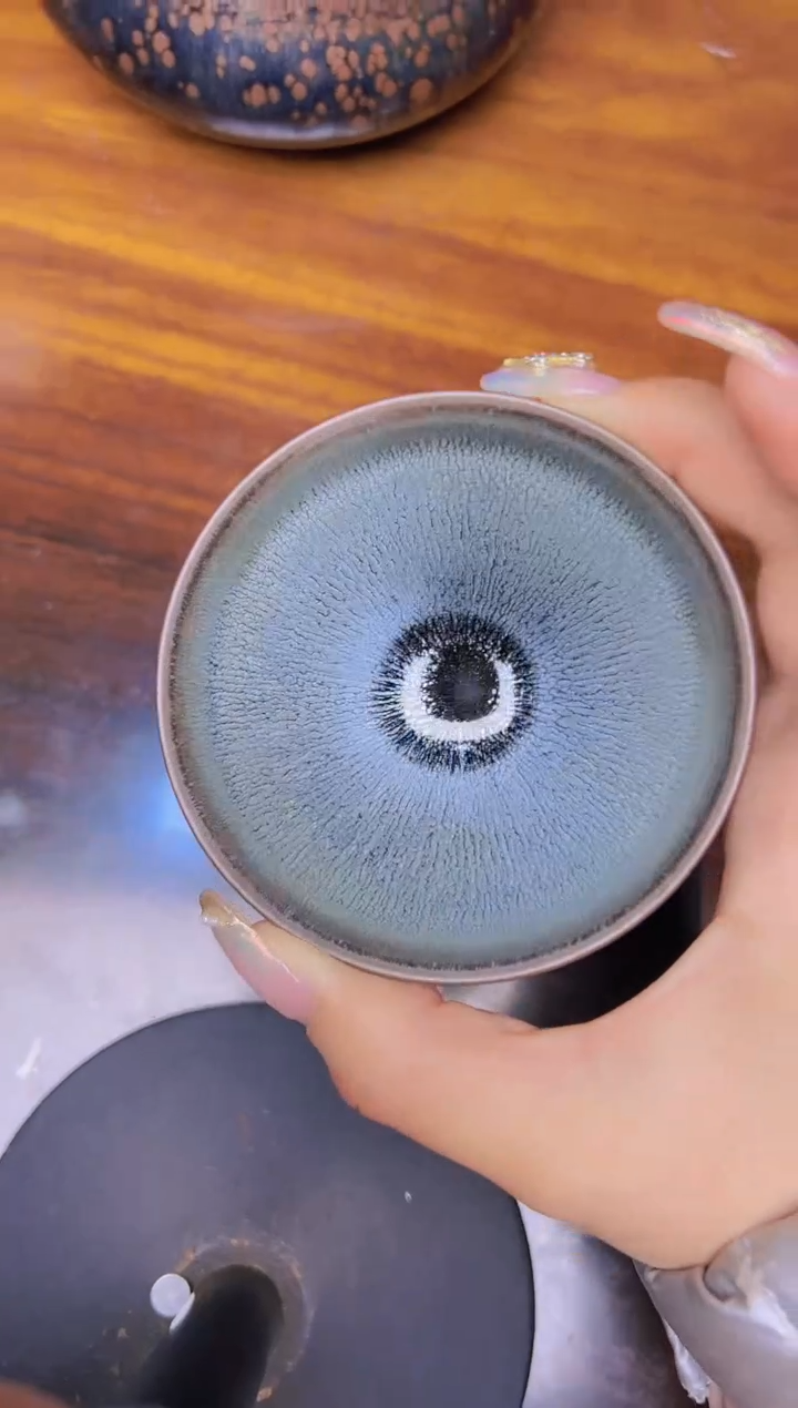 【闪购商品】茶盏朱信丛老师作品