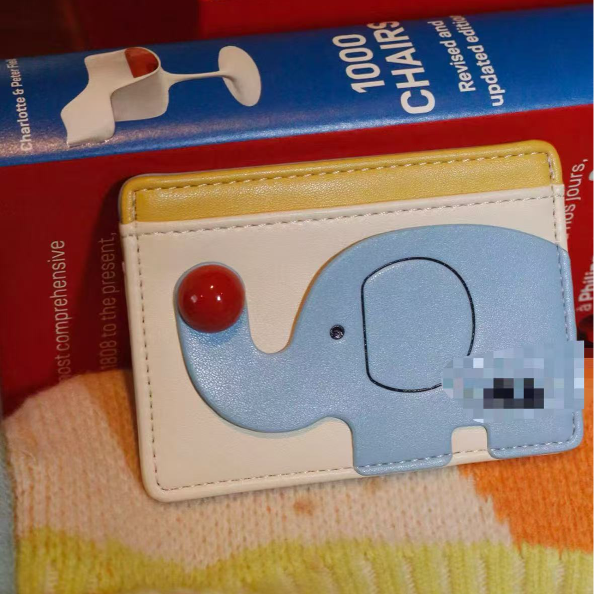 卡包动漫网红女士男士ins儿童简约